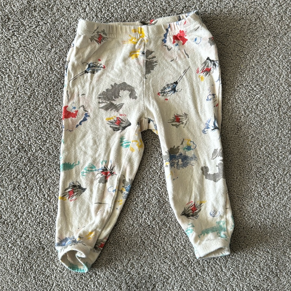 Peek Pants